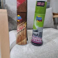 لکه بر مبل نانو و براق کننده چوب و چرم