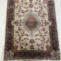 تمام ابریشم قم