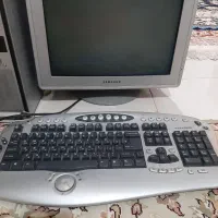 کامپیوتر|رایانه رومیزی|شیروان (خراسان), |دیوار