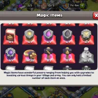 اکانت کلش|کنسول، بازی ویدئویی و آنلاین|همدان, |دیوار