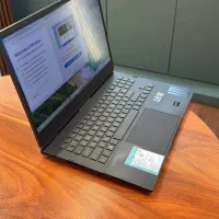 لپتاپ گیمینگ  6گیگ Rtx 3060 Hp Omen|رایانه همراه|تهران, فلسطین (میدان انقلاب)|دیوار