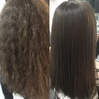 کراتین ،احیا،صافی وپروتیینه مو