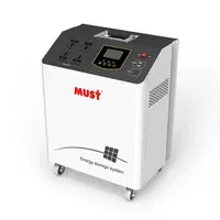 برق اضطراری بدون بنزین خانه باغ‌، تجاری|سایر لوازم برقی|رودبار, |دیوار