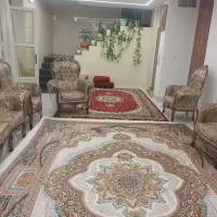روفرشی کشدار ۱۲ متری درحد نو