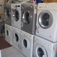 ماشین لباسشویی آبسال