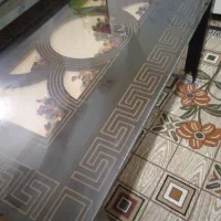 میز ناهار خوری 5نفره|میز و صندلی غذاخوری|زابل, |دیوار