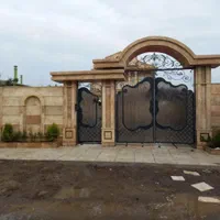 اجاره روزانه ویلادستک|اجارهٔ کوتاهمدت ویلا و باغ|کیاشهر, |دیوار