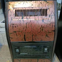 بخاری 7هزار پاییزان به قیمت درب کارخانه|بخاری، هیتر، شومینه|شیراز, فخرآباد (دروازه کازرون)|دیوار