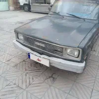 مزدا ۱۶۰۰|خودرو سواری و وانت|قیامدشت - خاورشهر, |دیوار