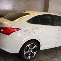 آریزو ۵ مدل ۱۴۰۲ IE با بیمه بدنه