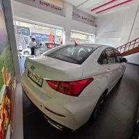 آریزو ۵ اف ال / Arrizo 5 FL مدل 1404 صفر خشک|خودرو سواری و وانت|کرج, کوی امامیه|دیوار