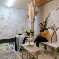 فروش و نصب کاغذ دیواری خارجی و قابل شستشو