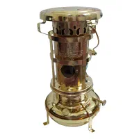 چراغ  نفتی منیاتوری۳۰سانت|صنایع دستی و سایر لوازم تزئینی|کوهدشت, |دیوار