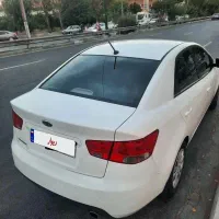 سراتو دنده ۱۶۰۰