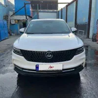 دیگنیتی پرایم مدل ۱۴۰۱ در حد خشک سری دوم