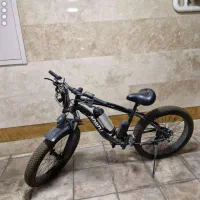 دوچرخه برقی|دوچرخه، اسکیت، اسکوتر|کرمان, |دیوار