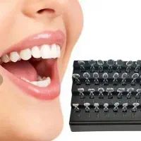 کیت قالب کامپوزیت دندانپزشکی ( تجهیزات دندانپزشکی)|آرایشی، بهداشتی، درمانی|تهران, گمرک|دیوار