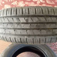 لاستیک خارجی