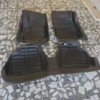 کف پوش ۵ بعدی تارا