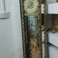 وسایل برنجی|کلکسیون اشیاء عتیقه|اقبالیه, |دیوار