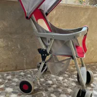 کالسکه|کالسکه و لوازم جانبی|نی‌ریز, |دیوار