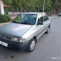 پرایدمدل۸۶ همه چی پلمپ