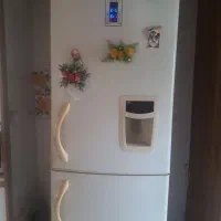 یخچال فریزر الکترو استیل ۲۷ فوت