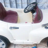 ماشین شارژی بزرگ
