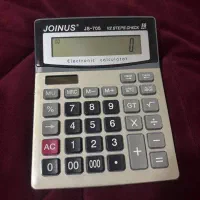 ماشین حساب نو