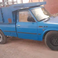 فروش نیسان سایپا گازرائیلی مدل ۹۰|خودرو سواری و وانت|مریوان, |دیوار