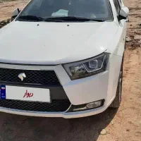 فروش خودرو دنا پلاس اتومات