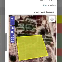 فروش زمین شیلات قیمت هرمتر۴میلیون