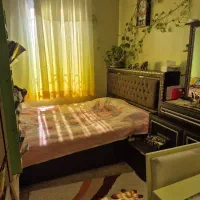 44متر باوام آماده/بالکن انباری سندی/خ 17شهریور