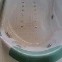 وان جکوزی درحد نو