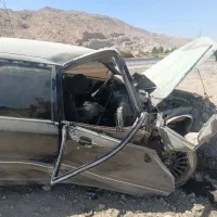 میتسوبیشی گالانت تصادفی|خودرو سواری و وانت|شیراز, تل حسینآباد|دیوار