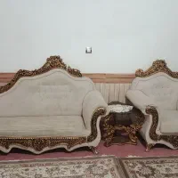 مبل 6|مبلمان خانگی و میز عسلی|تربت جام, فاز ۱ فرهنگیان|دیوار