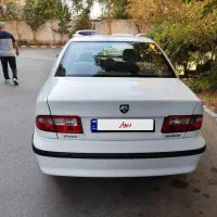 فروش سمند EF7 lx مدل 96|خودرو سواری و وانت|کرج, ساسانی (قلمستان)|دیوار