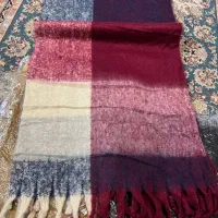 شال موهر وارداتی