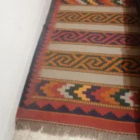 گلیم دستباف