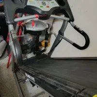 تردمیل اورلاندو|تجهیزات ورزشی|ایلام, |دیوار