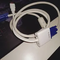 تبدیل کابل VGA به HDMI|قطعات و لوازم جانبی رایانه|زاهدان, |دیوار