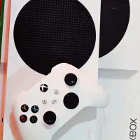 ایکس باکس سری اس/xbox series s
