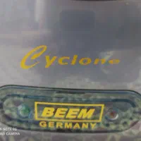 جاروبرقی Gyclone Been Germany|جاروبرقی، جارو شارژی، بخارشو|بیجار, |دیوار