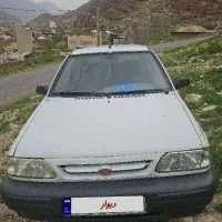 پراید ۱۳۱sx