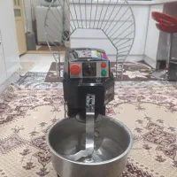 دستگاه خمیر گیر اسپیرال ۵کیلویی|سایر لوازم برقی|سوسنگرد, |دیوار