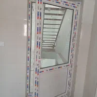 تولید کننده درب و پنجره دوجداره upvc|خدمات پیشه و مهارت|اهواز, شهرک صنعتی شماره ۳|دیوار