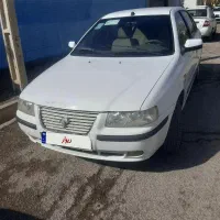 سمندeF7 مدل ۹۶|خودرو سواری و وانت|شیراز, امام حسین|دیوار