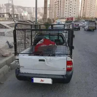 پراید وانت ۹۷|خودرو سواری و وانت|پردیس, فاز ۱۱|دیوار