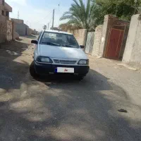 پراید مدل 89