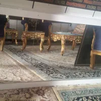 اینه میوه فروشی